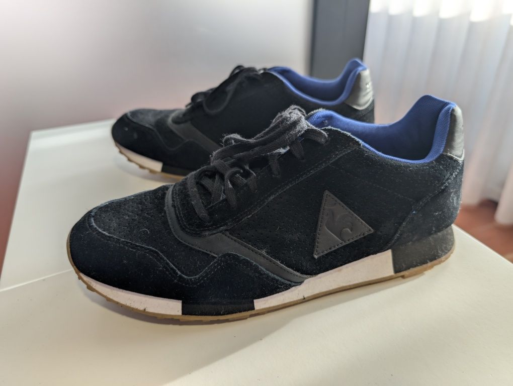 Tênis, sapatilhas Le Coq Sportif