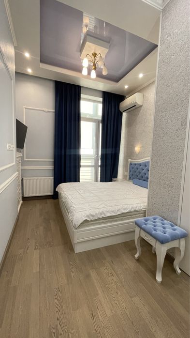 Вишневе, ЖК Акварелі, дворівнева, авторське плануваання та ремонт.