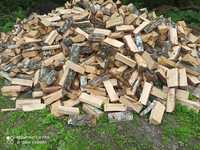 Продам дрова недорого