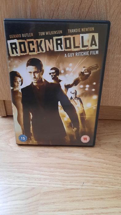 Продаю DVD диски з фільмами англійською