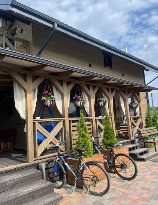 Продається база відпочинку