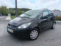 Mitsubishi Colt 1.1 gasolina 2008
