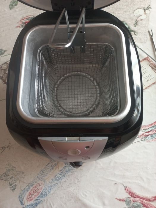 Электрофритюрница Ля Шеф