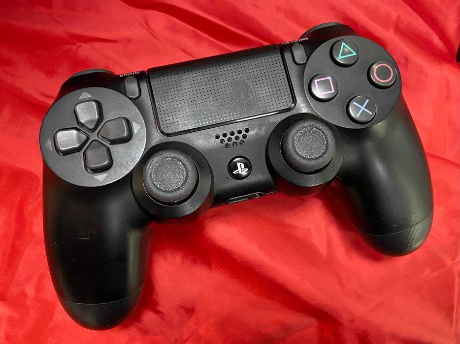 Ps4 Pro 1tb 3 ревізія Sony Playstation 4 приставка IGame