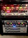 Drawmer DL-241 Dual Auto Gate Kompresor Limiter Bramka