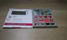 Paleta do makijażu Chit Chat Color Book
