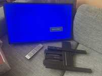 Telewizor sharp 32 cale