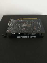 NVIDIA GeForce GTX1650 4GB