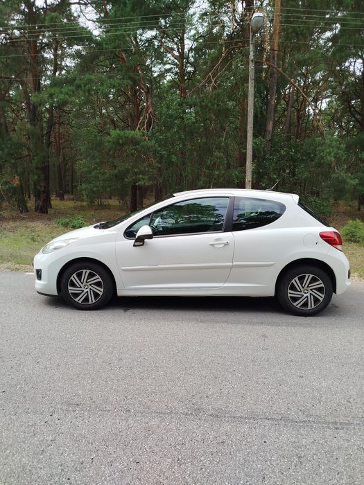 Peugeot 207 1.4HDI