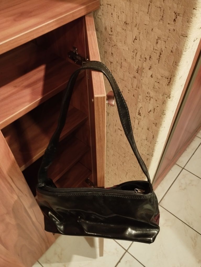 Torebka damska mała