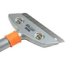 skrobak malarski 100x260 MM, NA OSTRZA 18 MM