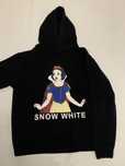 sweatshirt preta kiabi