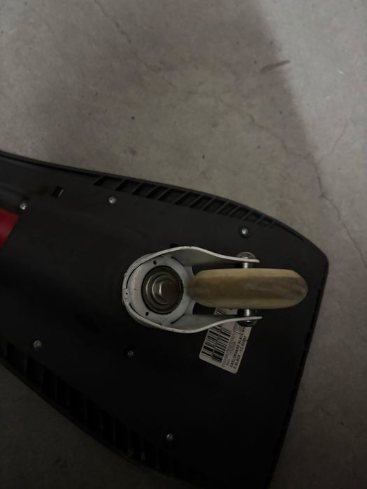 waveboard skate oxelo