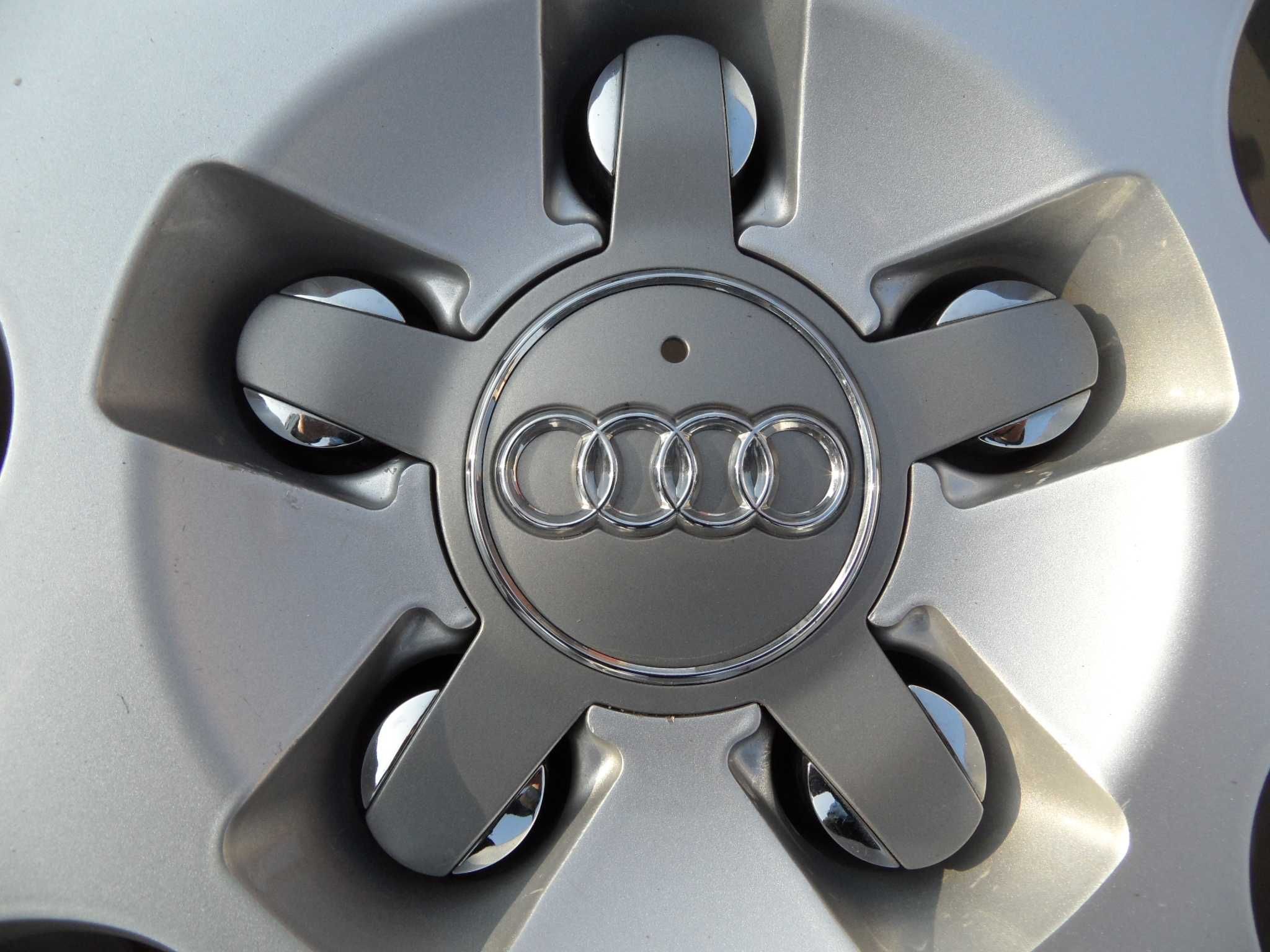 Felgi Aluminiowe 17 AUDI A4 B6 ,B7 B8