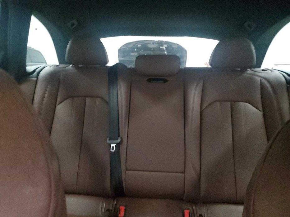 Audi A4 allroad Premium Plus 2018