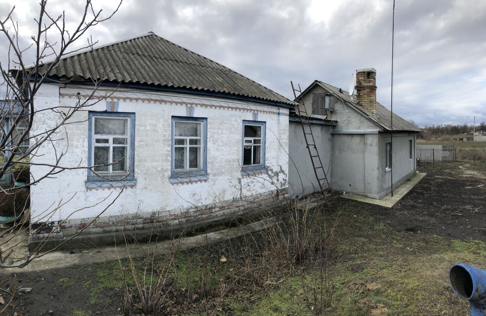Продам будинок 100кв/м Будище