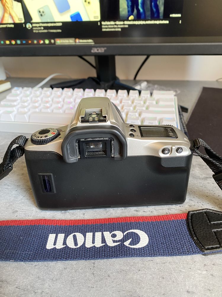 Canon EOS 300 Idealny stan