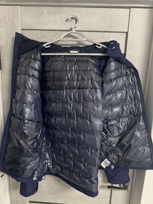 Куртка Пуховик Columbia Omni-Tech розмір ХЛ