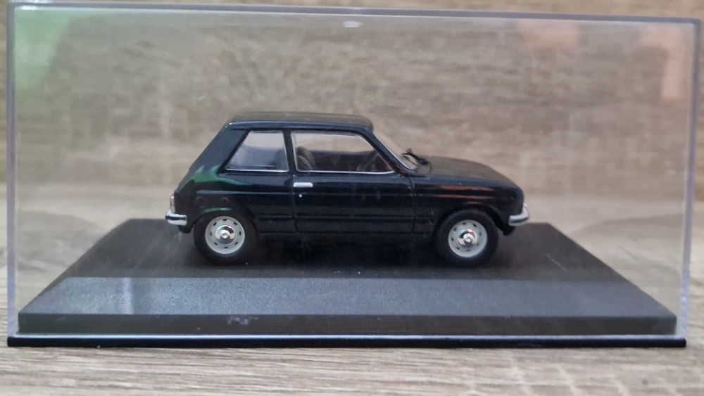 Miniatura Citroen lna «1981« 1:43