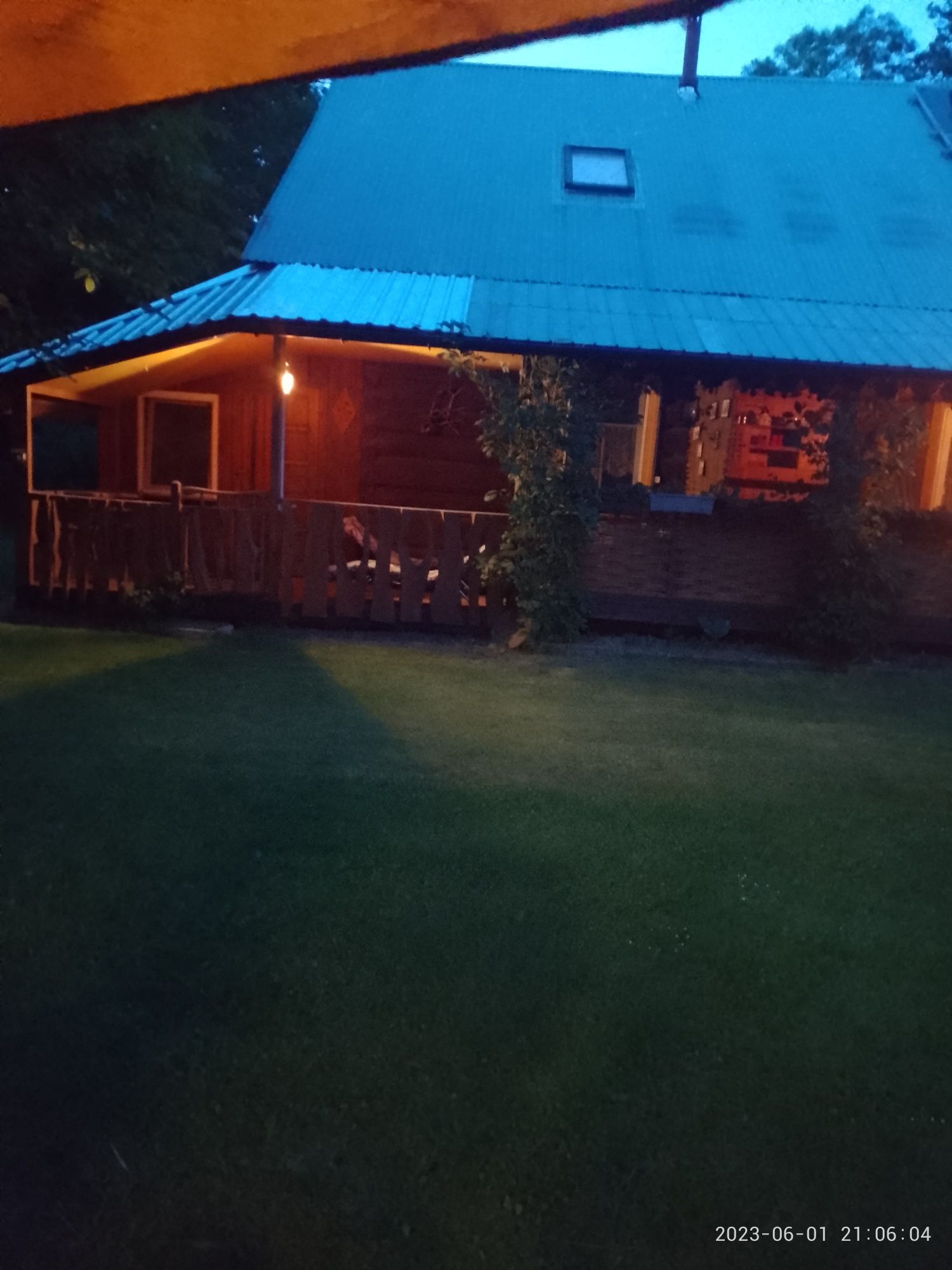 Tanie noclegi, agroturystyka,sauna fińska