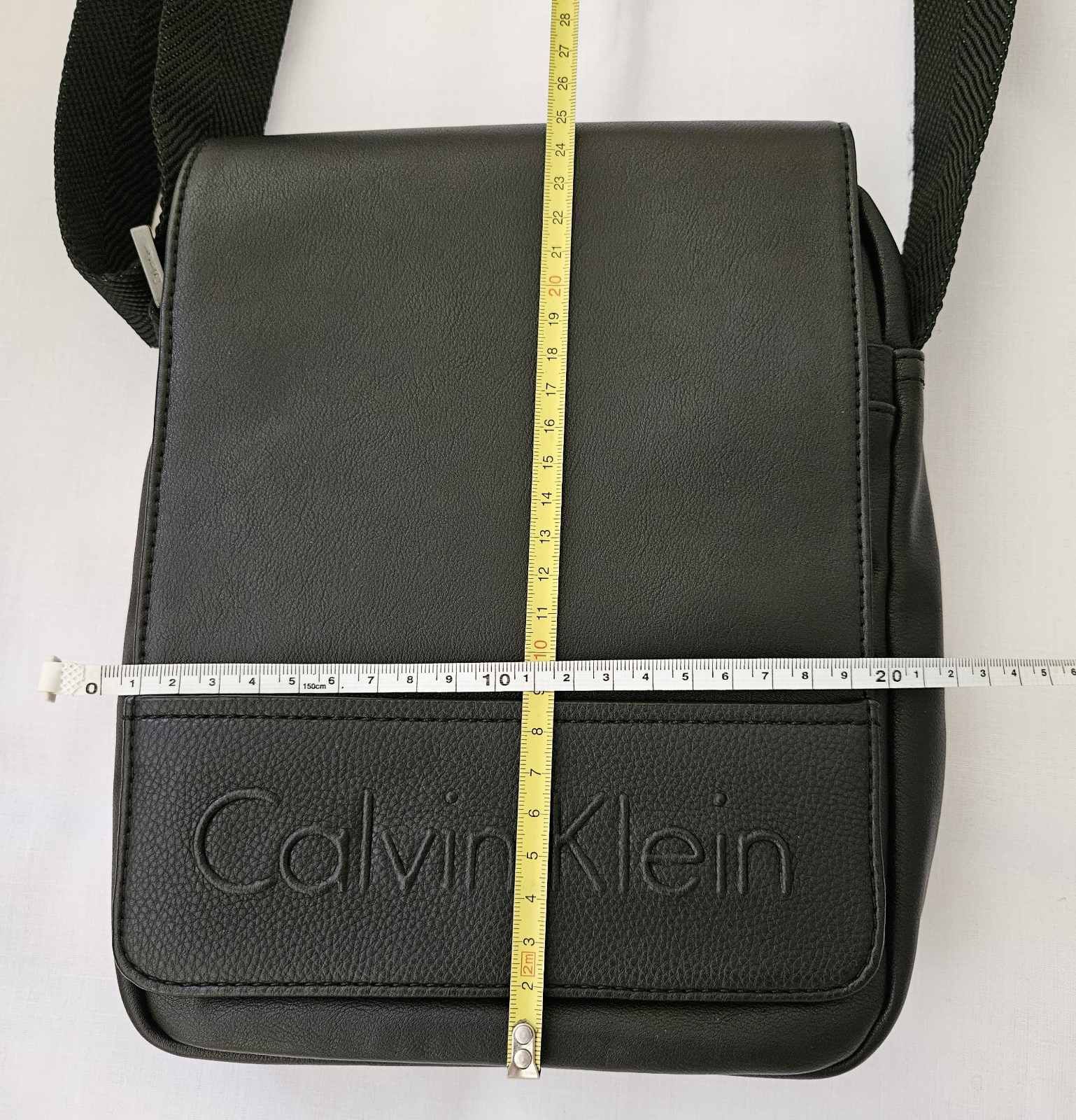 Calvin Klein сумка для чоловіків