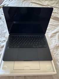 Ноутбук Apple MacBook Air 13.6" M2 8/256GB 2022 (MLXY3UA/A)