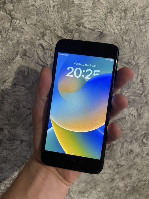 iPhone 8 Plus 256GB Neverlock. Айфон 8 плюс