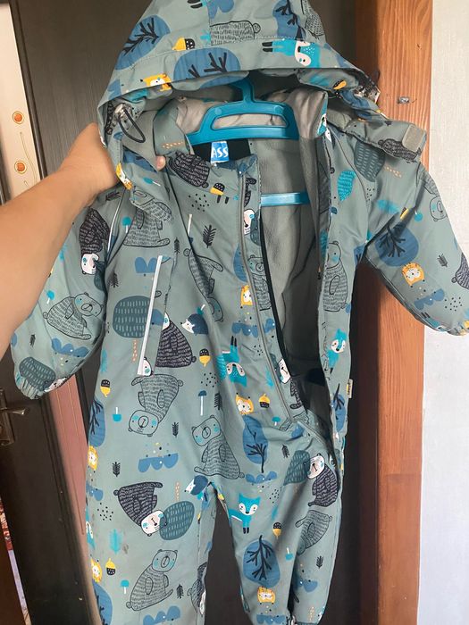 Комбінезон Lassy