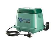 Dmuchawa Pompa Powietrza do Stawu Oczka NOWA HiBlow HP-120