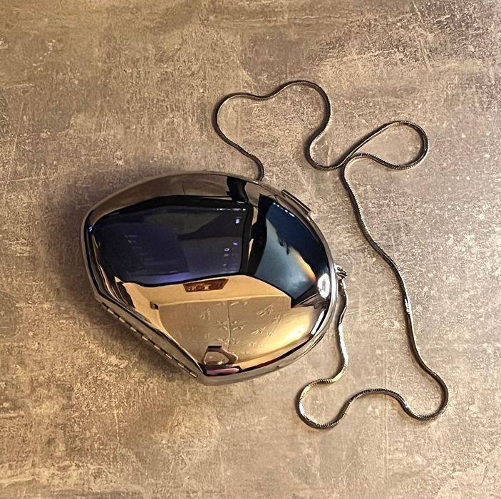 Сумка клатч Zara