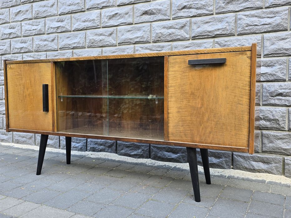 Komoda prl transport