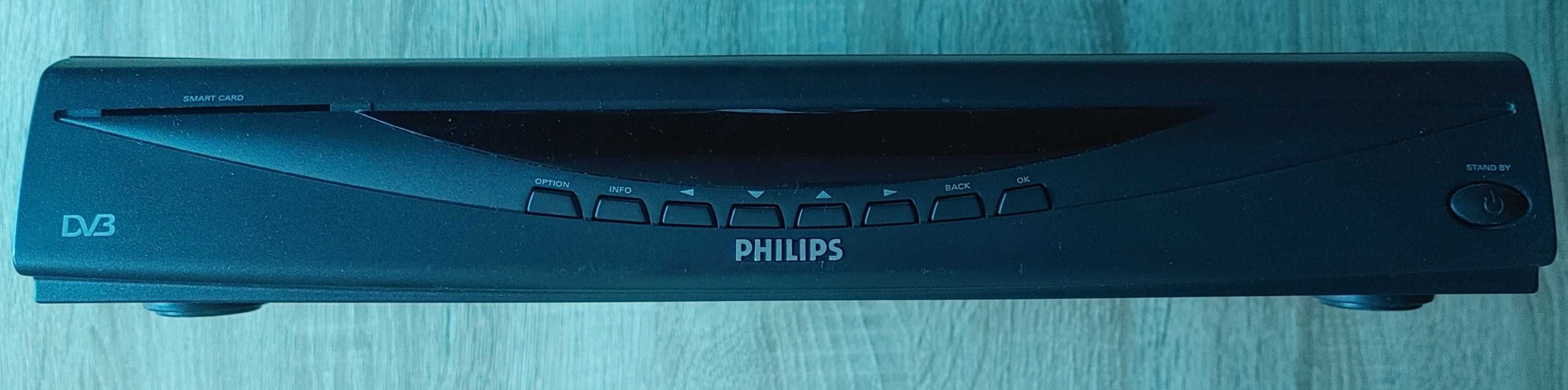 Philips DSX 6010 + karta Funkey 5 Funrarri