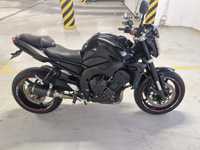 Yamaha fz1.        .