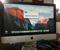 Apple iMac 21.5" MB950LL A1311 Core 2 Duo 3.06GHz 4GB DDR 500GB AIO