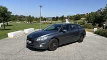 Peugeot 508 1.6 e-HDI