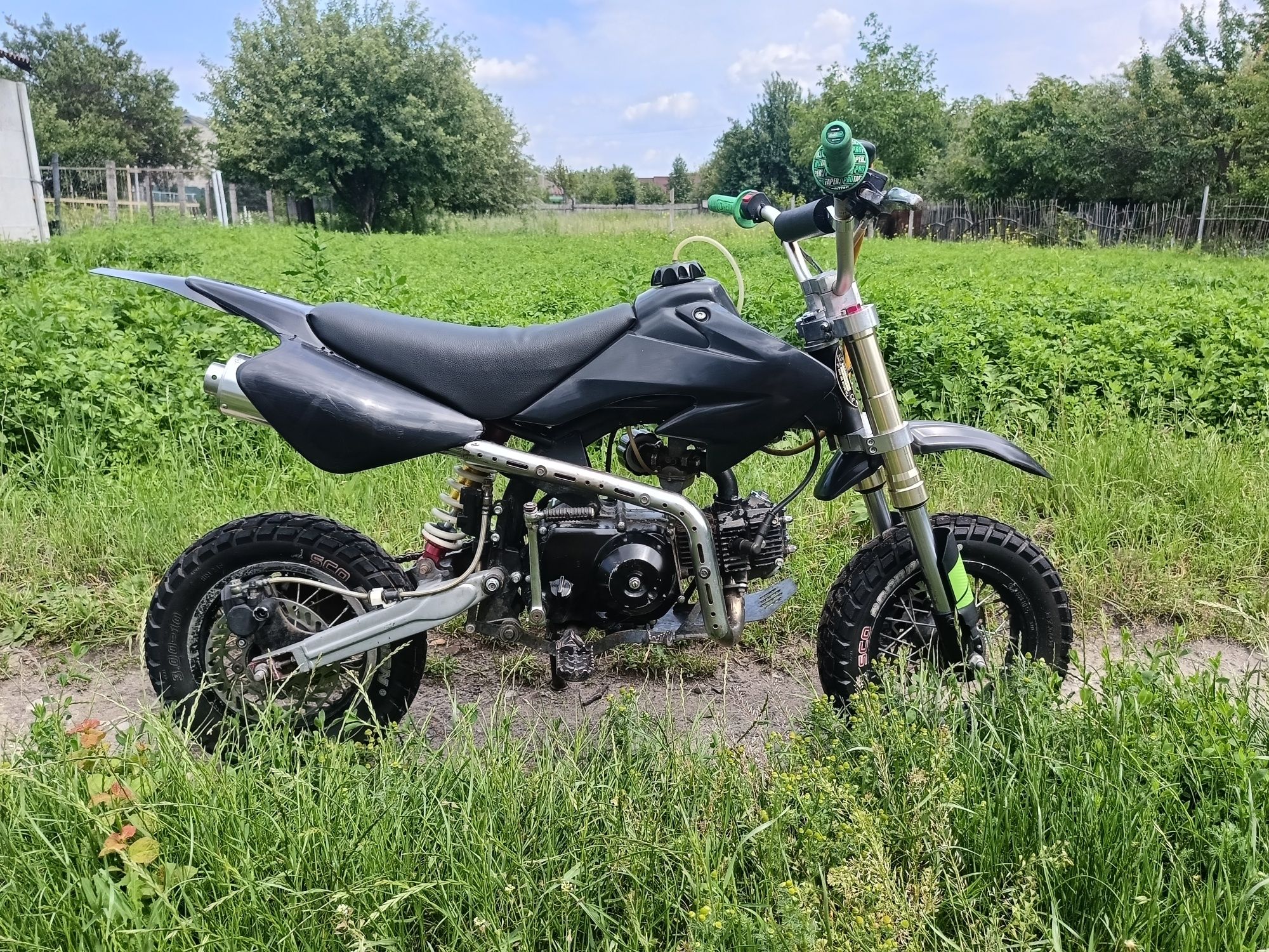 Продам піт байк BSE