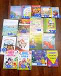 Продам дитячі книжки