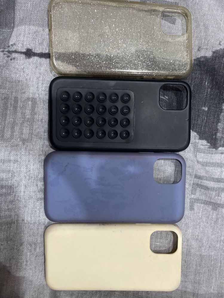 Iphone 11 lindo