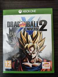 Dragon Ball Xenoverse 2