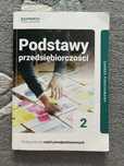 Podstawy przedsiębiorczości 2