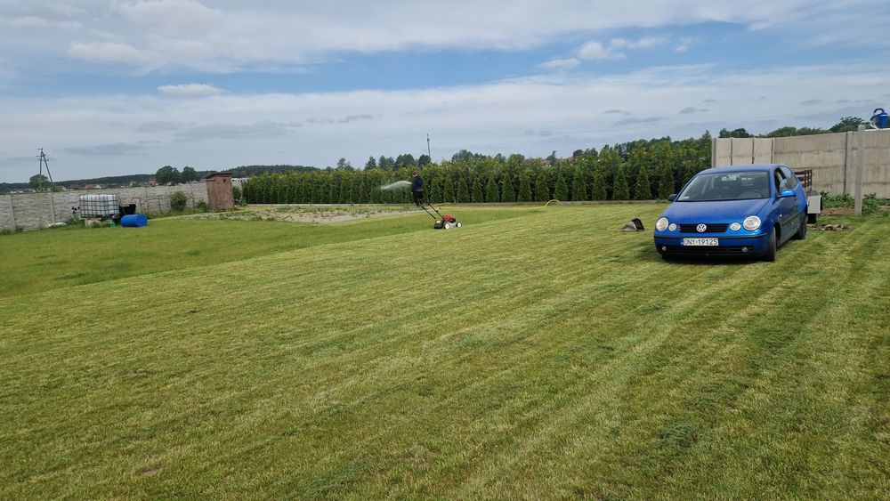 Działka Tuchorza 1030 m2 113zl/m