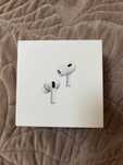 Nowe, nieotwierane słuchawki Apple Airpods Pro 2