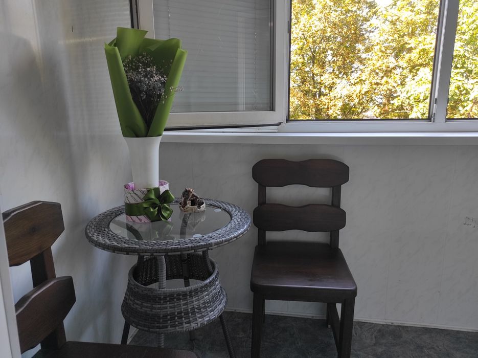 Посуточно квартира правый берег, бородинский, 9-я больница.