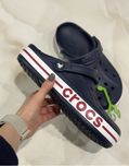 Шльопанці Crocs Bayaband  clog тапочки оригінал