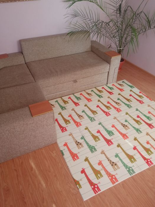 Ігровий термоковрик