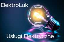Elektryk, Usługi Elektryczne