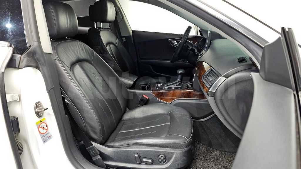 AUDI A7 3.0TDI Quattro З ПДВ