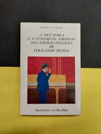 A Metáfora e o Fenómeno Amoroso nos Poemas Ingleses de Fernando Pessoa