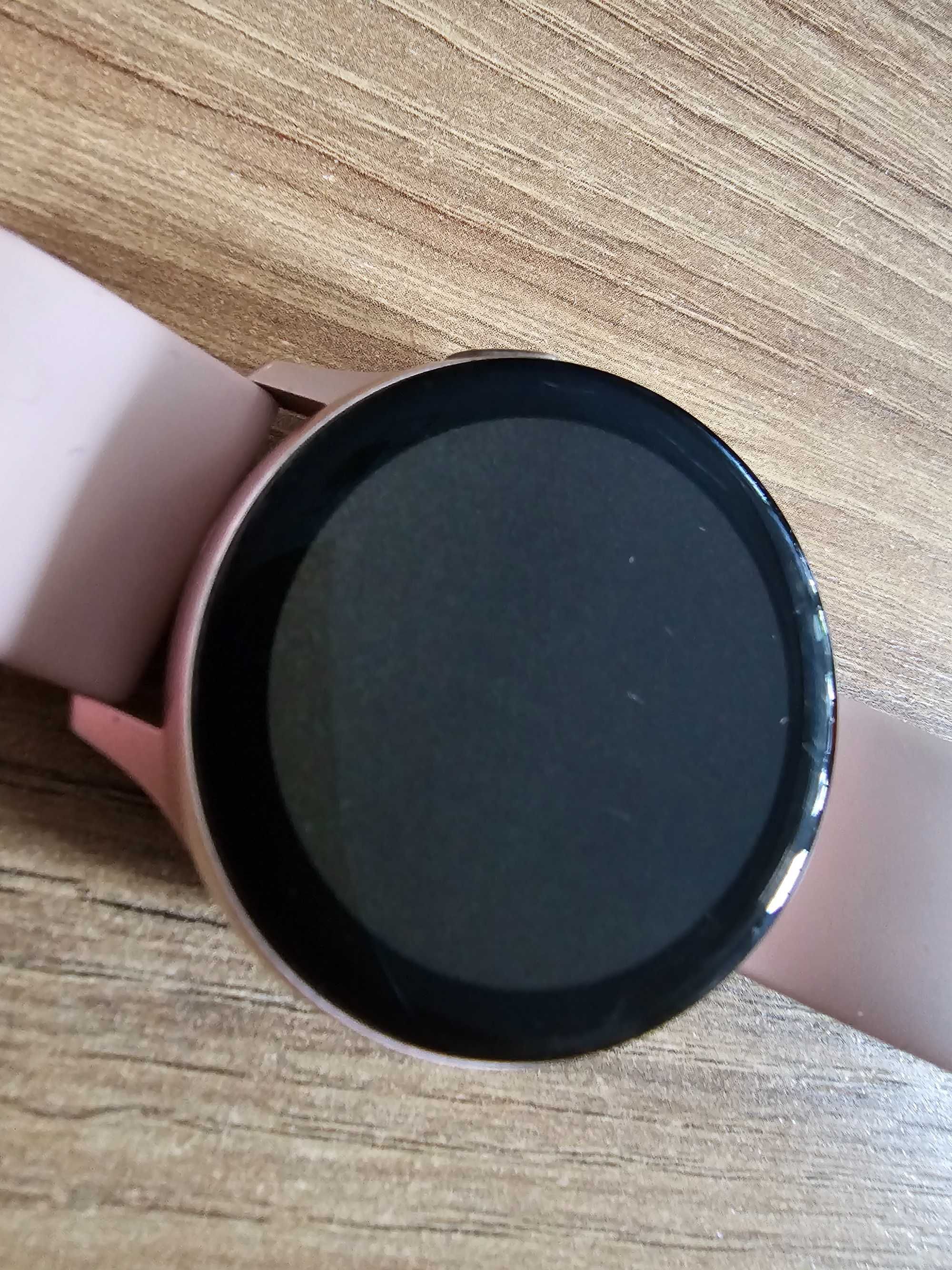 Samsung galaxy watch active 2 USZKODZONY
