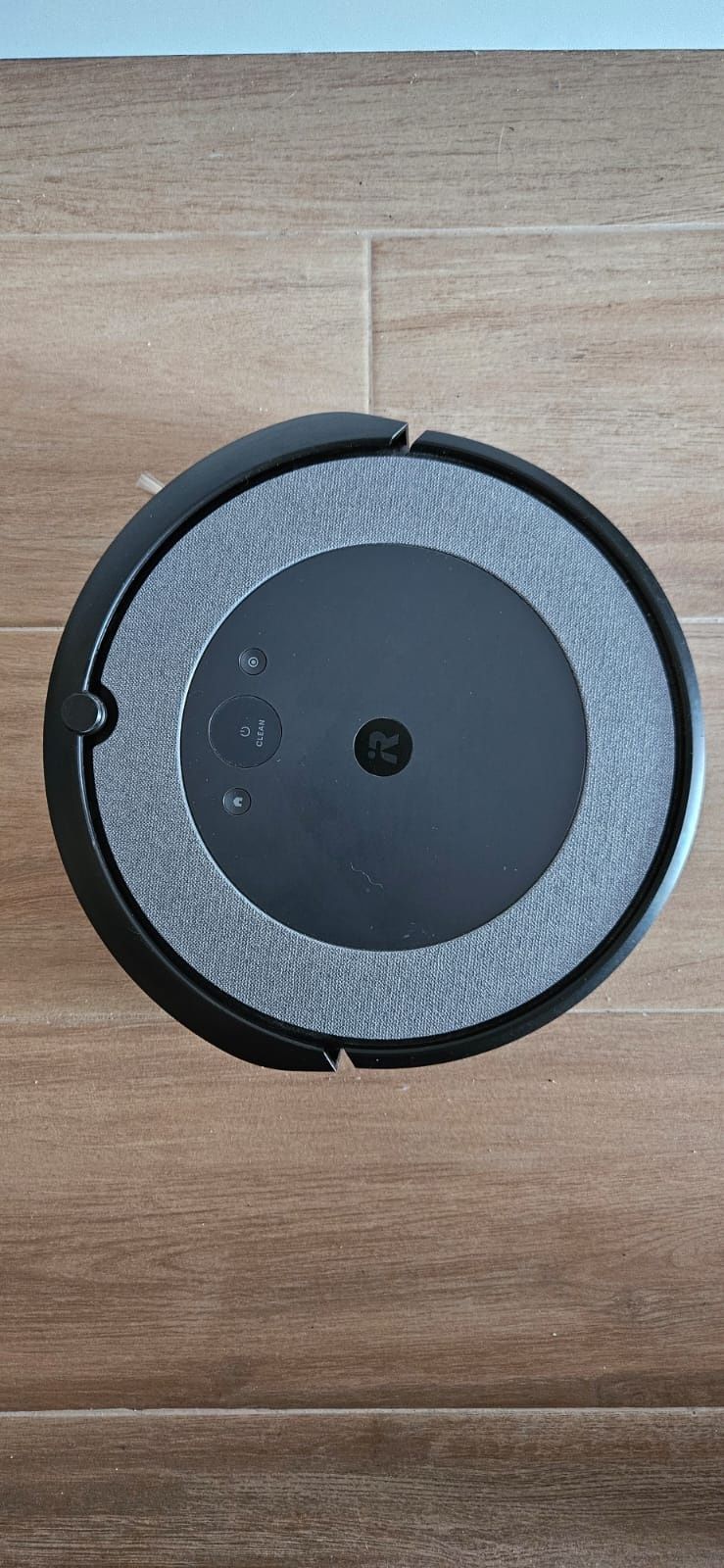 Aspirador Irobot Romba i3+